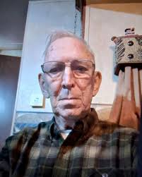 Thomas Frederick Hare Obituary July 19, 2024