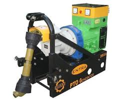PTO Generator