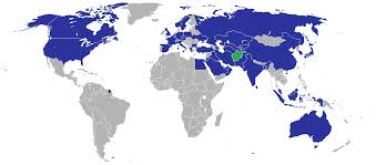 Maybe you would like to learn more about one of these? Representations Diplomatiques De L Afghanistan Wikipedia