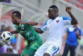 Baroka fc video highlights are collected in the media tab for the most popular matches as soon as video appear on video hosting sites like youtube or dailymotion. Absa Premiership Report Baroka V Chippa United 03 February 2019