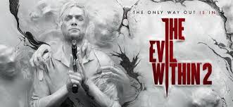 17 chapters, it's been a while since i played the first game but i wanna say they feel roughly the same length. The Evil Within 2 Walkthrough And Guide Neoseeker