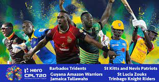 Donc, rien d'impossible mais c'est du boulot. Caribbean Premier League Cpl 2019 Schedule Fixtures Match Timings And Broadcast Details Crickettimes Com