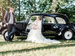 Accessori e mangimi per animali, blog di animali Familienprojekt Citroen Fur Die Hochzeit Abtsgmund