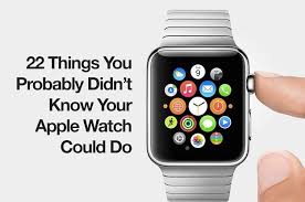 With watchos 4, apple is offering an alternative to the honeycomb screen used to display your apple watch apps. 22 Things You Probably Didn T Know Your Apple Watch Could Do Apple Watch Apple Watch Hacks Apple Watch Apps