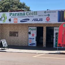 Parana Assistencia Tecnica Ltda