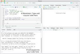 May 21, 2015 · @roland 's suggestion of knitr is a bit more involved, but could be worth it because you can knit input, text output, and figures in to one report or html file easily. Assignment Guidelines
