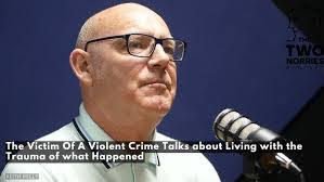 Eric Trench's Instagram, Twitter & Facebook