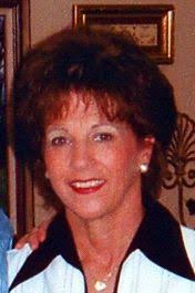 Gayle Jean Gruber Ritchie (1953-2010)