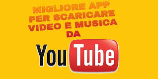 Quali sono le 5 app più usate per scaricare musica da youtube? Miglior App Android Per Scaricare Video E Musica Da Youtube Sicura Gratis E Senza Pubblicita Tecnomani Com