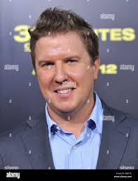 Nick Swardson Los Angeles Premiere of '30 Minutes Or Less' held at  Grauman's Chinese Theater Hollywood, California
