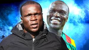 Ve görüşmeler başladı! Takımın yeni golcüsü Vincent Aboubakar