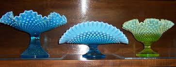 Image result for are all fenton glass shoes marked