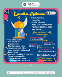 Salah dalam penampilan maka tidak ada ulangan. Bem Kemakom P2m Perlombaan Anak Sholeh Sholehah Facebook
