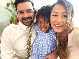 The Christensen Family: Hoping to Adopt