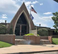 Aquinas home health is located in kansas city city of kansas state. A New Era For Church School Security Kenton Brothers Systems