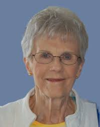 Rita M. (Heim) Kaye Obituary