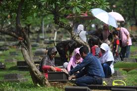 We did not find results for: Pengubur Jenazah Antara Kerja Sukarela Dan Tudingan Calo Doa Tirto Id