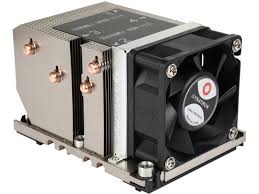 Socket 3647 работа над ошибками!!! Dynatron B5 Intel Socket Fclga3647 Narrow Ilm 60x60x25mm Pwm Fan Aluminum Heatsink With Heatpipe Embedded For 2u Server Up To Cpu Power 205 Watts Cpu Cooler Newegg Com
