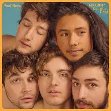 Pool Boys (feat. Big Freedia) [From the Netflix Film "Thelma the Unicorn"] 