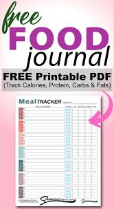 One of my biggest goals in 2021 is to get back to a healthy weight. Free Printable Weekly Meal Tracker Pdf Template 2021 Diet Log Strength Essence In 2021 Food Journal Food Journal Printable Food Tracker