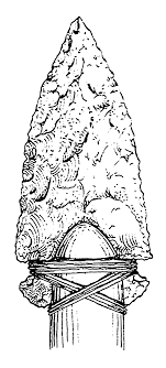 File Arrowhead Psf Png Indian Artifacts Arrowheads Mountain Man