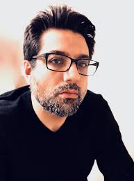 Chris Cano's Instagram, Twitter & Facebook