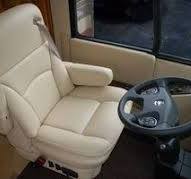 Captain's Chairs, Glastop RV & Motorhome Furniture | Custom ...