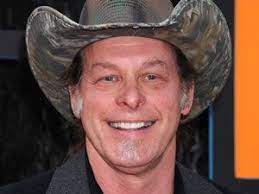 Ted Nugent Musician Cowboy Hats Famous Names Ted