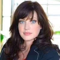 Brooke Albright's Instagram, Twitter & Facebook