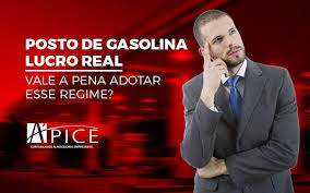 ¿cuánto vale ahora la gasolina en venezuela (en pesos colombianos)? Posto De Gasolina Lucro Real Vale A Pena Adotar Esse Regime