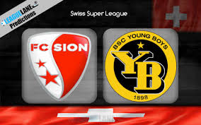 Super league 20/21 start date: Fc Sion Vs Bsc Young Boys Prediction Tips Match Preview