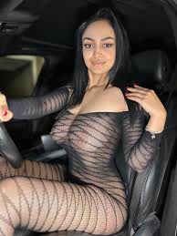 Miruna escort from Breda - EscortHub