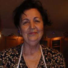 Morning prayer with the Seniors. Coki Point Beach St Thomas USVI