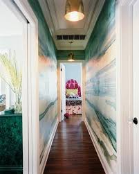 25 Beyond Brilliant Ways To Decorate Your Hallway Hallway Decorating Hallway Designs Narrow Hallway