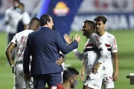 The 2020 copa do brasil (officially the copa continental pneus do brasil 2020 for sponsorship reasons) was the 32nd edition of the copa do brasil football competition. Sorteio Da Copa Do Brasil Define Sao Paulo X Fortaleza De Ceni Veja Confrontos Jovem Pan