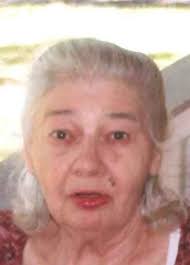 Obituary information for Magdolna Harkay