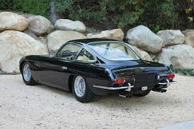 250 series cars are characterized by their use of a 3.0 l (2,953 cc) colombo v12 engine designed by gioacchino colombo. Lamborghini 350gt Classic Cars Lamborghini Classic Sports Cars