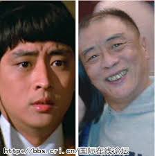 Khi các hảo hán phim Kim Dung 'da đồi mồi, trán nhăn nheo' (P2)