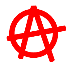 This table explains the meaning of every circle symbol. How To Produce The Anarchy Symbol Tex Latex Stack Exchange
