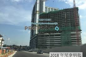Arc austin hill erbjuder boende i johor bahru, 10 km från angry birds activity park och jb city square. Apartment For Sale In Arc Austin Hills Tebrau By Propertyinvestmentjb Propsocial