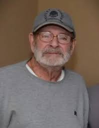 Obituary information for Gary Marcum