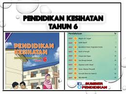 Modul Pendidikan Kesihatan Tahun 6 Kssr Sumber Pendidikan