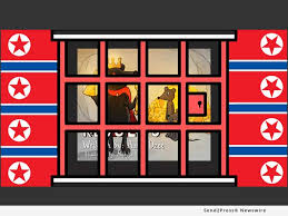 North Korea Ejects Aaron Ozee's Bestselling Children's Book 'Regulus' from  DMZ