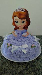 Maybe you would like to learn more about one of these? 180 Sofia Cakes Ideas Sofia Cake Sofia The First Cake Princess Cake