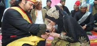 Sharifah ladyana syed shamsuddin (m. Awie Wings Nikah Sharifah Ladyana Di Siam