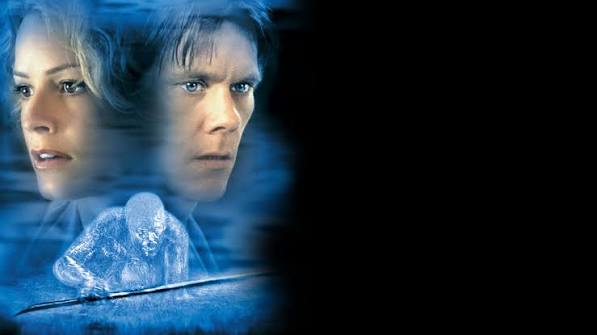 Hollow Man Trailer