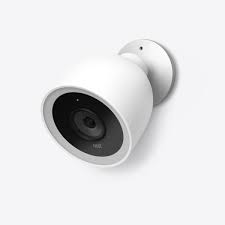¿prefieres leer esto en español? Nest Cam Iq Outdoor Pro Camera Ontech