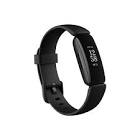 Inspire 2 Fitness Tracker with Heart Rate Tracking - Black Fitbit