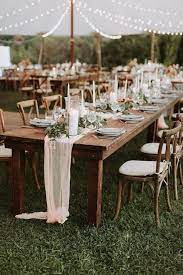 15 Elegant Wedding Reception Ideas To Love Emmalovesweddings Autumn Wedding Reception Rustic Elegant Wedding Elegant Wedding Reception
