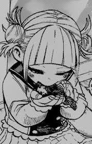Isn T That A Bird Honey Don T Eat That Toga My Hero Academia Manga Cute Cartoon Characters